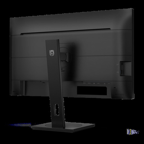 Монитор Philips 27B1U3900 27'', 3840x2160, IPS, 60hz, 50M:1, 350cd, 4ms, HDMI 1.4, DP 2.0, 3xUSB 3.2, Type-C 90W, Speakers, RJ45, H. adj 130mm, pivot, VESA, 3Y, Black/ Philips 27B1U3900 27'', 3840x2160, IPS, 60hz, 50M:1, 350cd, 4ms, HDMI 1.4, DP 2.0, 3xUS