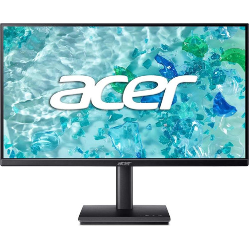 Монитор Acer V227QE0bi 21,5'', 16:9, IPS, FHD, 1/4ms, 250cd, 100Hz, VGA, HDMI