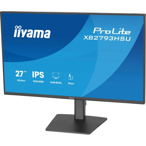 Монитор Iiyama 27