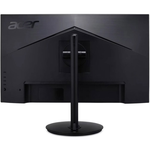 Монитор Acer CB272Gbmiprxv 27'', 16:9, IPS, FHD, 1ms, 250cd, 120Hz, VGA, HDMI, DP, SPK, HAS