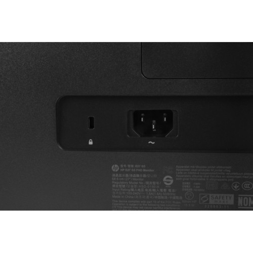 Монитор HP 27 Монитор HP 27