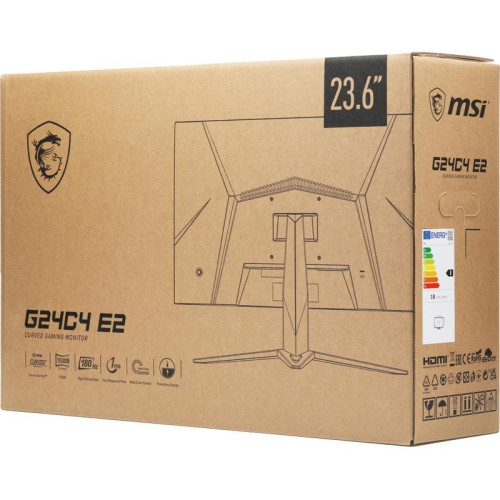 Монитор MSI 23.6