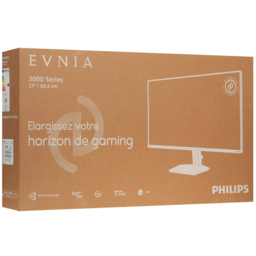 Монитор Монитор Philips 27M2N3200NF 27'' 1920x1080, IPS, 178x178, 300nit, 144Hz, 4ms, HDMI/DP, noUSB-A, T, IntPWR, VESA, Black, 3y/ Philips 27M2N3200NF 27'' 1920x1080, IPS, 178x178, 300nit, 144Hz, 4ms, HDMI/DP, noUSB-A, T, IntPWR, VESA, Black, 3y Монитор Монитор Philips 27M2N3200NF 27'' 1920x1080, IPS, 178x178, 300nit, 144Hz, 4ms, HDMI/DP, noUSB-A, T, IntPWR, VESA, Black, 3y/ Philips 27M2N3200NF 27'' 1920x1080, IPS, 178x178, 300nit, 144Hz, 4ms, HDMI/DP, noUSB-A, T, IntPWR, VESA, Black, 3y