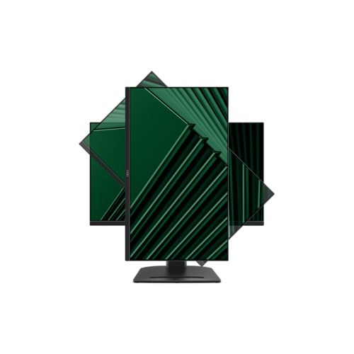 Монитор/ MSI PRO MP275QPG 27