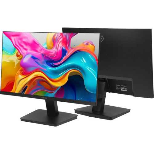 Монитор Digma 21.5