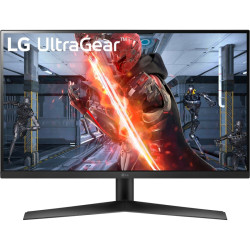 Монитор LG LCD 27GN60R-B/ LG UltraGear 27GN60R-B 27