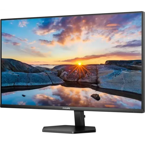 Монитор Philips 32E1N3500 31.5'', 2560x2160, IPS, 100hz, 1000:1, 300cd, 5ms, HDMI 1.4, DisplayPort, VESA, 3Y, Black/ Philips 32E1N3500 31.5'', 2560x2160, IPS, 100hz, 1000:1, 300cd, 5ms, HDMI 1.4, DisplayPort, VESA, 3Y, Black