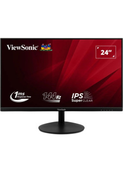 Монитор ViewSonic 23.8