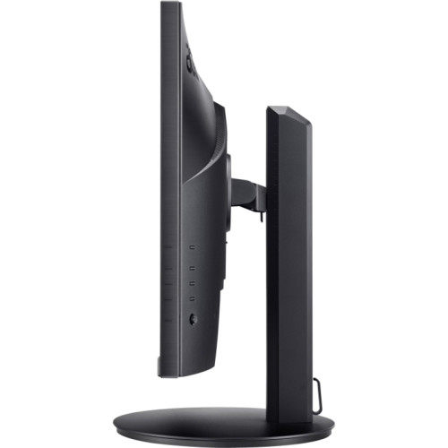 Монитор/ Acer CB272KL2bmiprux 27'', ZeroFrame, Black, 16:9, IPS, 3840x2160, 1 / 4ms, 350cd, 72Hz, 1xHDMI(2.1) + 1xDP(1.4) + 1xType-C(90W) + SPK + Audio out, Speakers 2Wx2, sync: FreeSync, hdr: HDR 10, hadj 165, Vesa:100x100