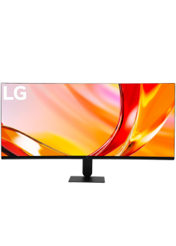 Монитор LG 34