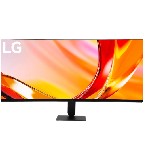 Монитор LG 34