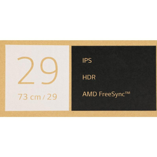 Монитор LG 29