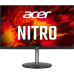 Монитор/ Acer XF273P6bipr 27'', ZeroFrame, Black, IPS, 1920x1080, 1ms, 250cd, 144Hz, HDMI(1.4), DP(1.2), FreeSync, h. adj 150, Vesa:100x100 Монитор/ Acer XF273P6bipr 27'', ZeroFrame, Black, IPS, 1920x1080, 1ms, 250cd, 144Hz, HDMI(1.4), DP(1.2), FreeSync, h. adj 150, Vesa:100x100