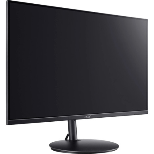 Монитор/ ACER Nitro XF270W0biiph 27'', ZeroFrame, Black, 16:9, VA, 1920x1080, 1 / 0,5 (GTG, Min.)ms, 250cd, 240Hz, 2xHDMI(2.1) + 1xDP(1.4), sync: FreeSync Premium, hdr: HDR 10, hadj 100 Vesa:100x100