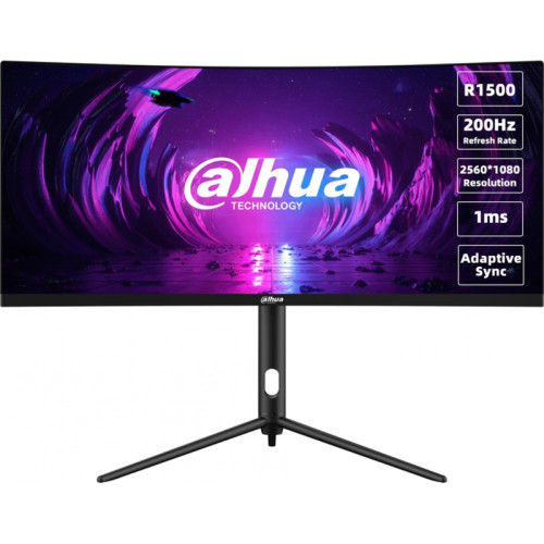 Монитор Dahua 30