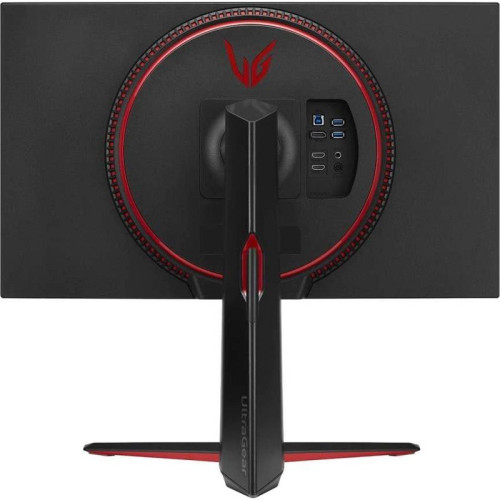 Монитор LG 31.5