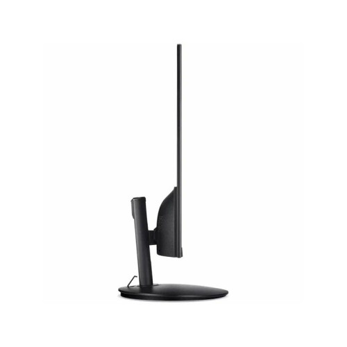 Монитор/ Acer SH272UG0bmiiphx 27'', ZeroFrame, UltraThin Black, 16:9, IPS, 2560x1440, 1 / 4ms, 250cd, 120Hz, 2xHDMI(2.0) + 1xDP(1.4) + SPK + Audio Out, Speakers 1Wx2, sync: FreeSync, hdr: HDR 10, hadj 100, Vesa:75x75