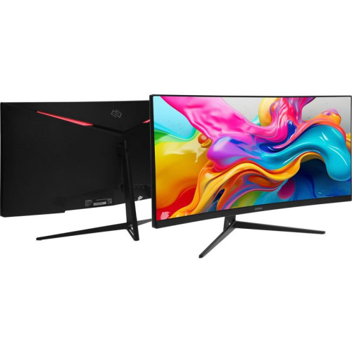 Монитор Digma 30