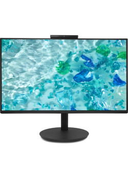 Монитор Acer CB272D6bmiprcx 27