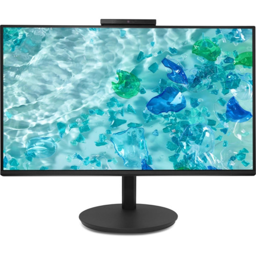 Монитор Acer CB272D6bmiprcx 27