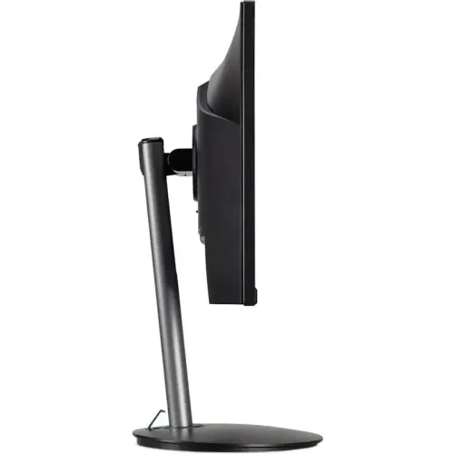 Монитор/ Acer XF273P6bipr 27'', ZeroFrame, Black, IPS, 1920x1080, 1ms, 250cd, 144Hz, HDMI(1.4), DP(1.2), FreeSync, h. adj 150, Vesa:100x100