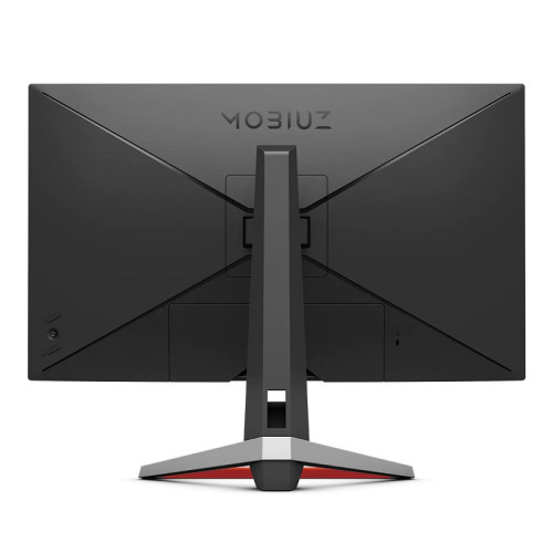 Benq EX2710S 27'', 1920x1080, IPS,  165Hz, 1200:1, 400cd, 1ms, 2*HDMI, DP; 2*USB 3.0; Speakers, Height adj 100, Flicker-free;Low Blue Light, 3Y, Grey