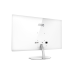 AOC Q32V3S/WS 31,5'', 2560x1440, IPS, 75Hz, 20M:1, 250cd, 4ms, HDMI 1.4, DP 1.2, Speakers, Flicker Free, Low Blue Light, VESA 100, 3Y, White