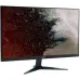 Монитор/ Acer VG270UP6bmiipx 27'', ZeroFrame, Black, IPS, 2560x1440, 1ms, 250cd, 144Hz, 2xHDMI(2.0), DP(1.4), Speakers 2Wx2, FreeSync, HDR 10, Vesa:100x100