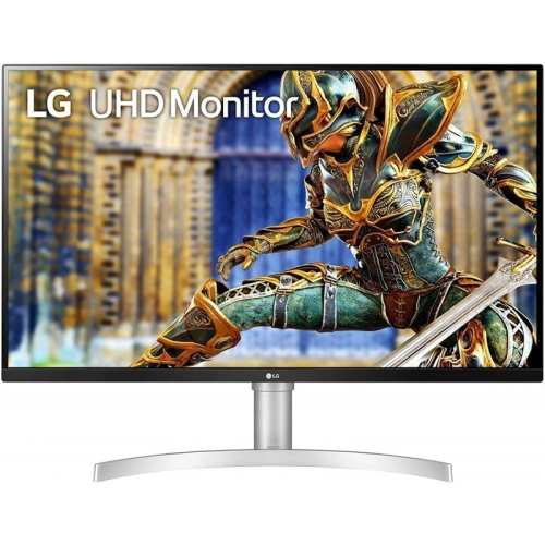 Монитор LG LCD 32UN650-W/ LG UltraFine 32UN650-W 31.5