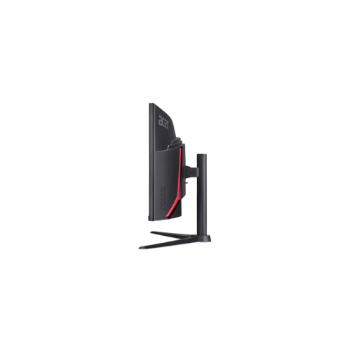 Монитор/ ACER XZ340CUHBIIPHX 34'', ZeroFrame Yes, Curved 1500R Black, 21:9, VA, 3440x1440, 1 / 5ms, 250cd, 100Hz, 2xHDMI(2.0) + 2xDP(1.4) + Audio outsync: FreeSync, hdr: HDR 10, hadj 100