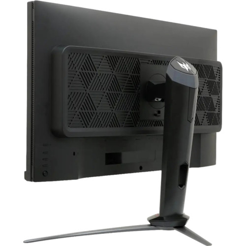Монитор/ ACER Predator XB273Fbmiiprx 27'', ZeroFrame, Black, PCR 35%, 16:9, IPS, 1920x1080, 1 / 0,5 (GTG, Min.)ms, 400cd, 320Hz, 2xHDMI(2.1) + DP(1.2) + SPK + Audio out, Speakers 2Wx2, sync: FreeSync Premium, hdr: HDR 400, hadj 150 Vesa:100x100