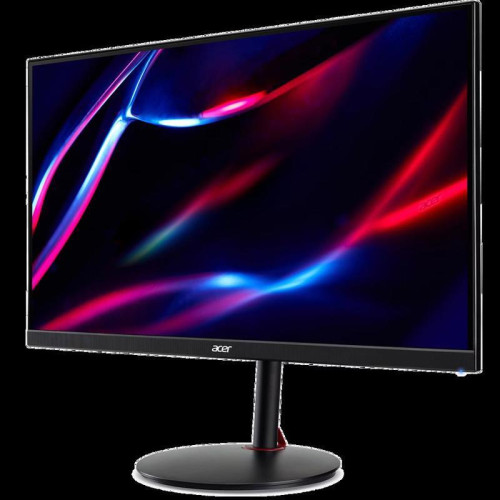 Монитор Acer XV272KV3bmiiprx 27'', 16:9, IPS, UHD, 0,5/1ms, 400cd, 160Hz, HDMI, DP, SPK, HAS Монитор Acer XV272KV3bmiiprx 27'', 16:9, IPS, UHD, 0,5/1ms, 400cd, 160Hz, HDMI, DP, SPK, HAS