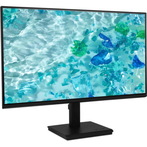 Монитор Acer Vero V277Gbip 27'', 16:9, IPS, FHD, 1/4ms, 250cd, 120Hz, VGA, HDMI, DP