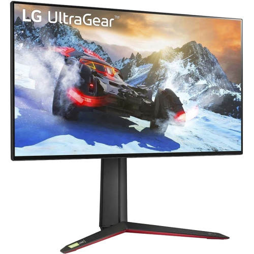 Монитор LG LCD 27GP95RP-B/ LG UltraGear 27GP95RP-B 27