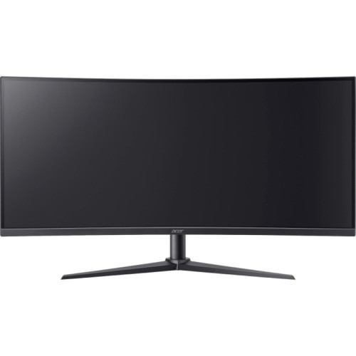 Монитор Acer XZ340CURW0bmiiphx 34'', Curved 1500, 21:9, VA, UWQHD, 1/5ms, 250cd, 240Hz, HDMI, DP, SPK, HAS