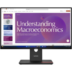 Монитор Lenovo 23.8