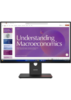 Монитор Lenovo 23.8