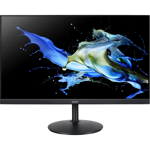 Монитор Acer CB272Gbirv 27'', 16:9, IPS, FHD, 1ms, 250cd, 120Hz, VGA, HDMI, HAS