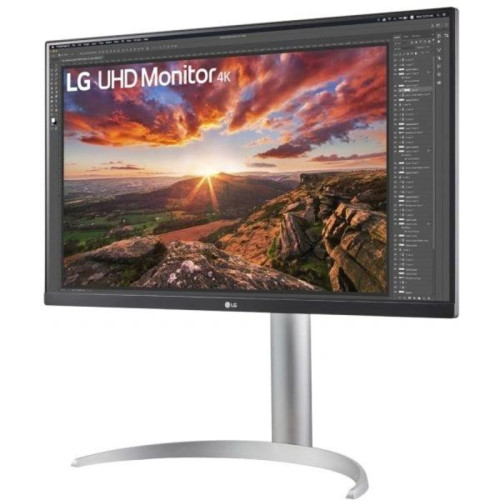 Монитор LG 27 Монитор LG 27