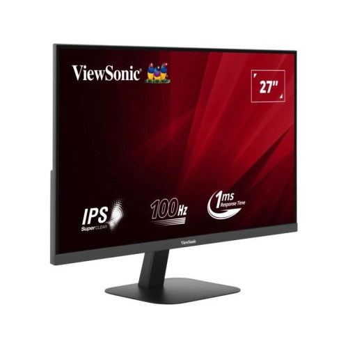Монитор ViewSonic 27
