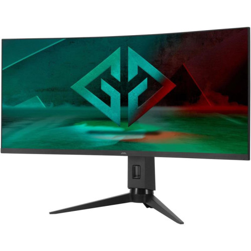 Монитор GMNG 34