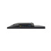 AOC 24P1 23.8'', 1920x1080, IPS, 60hz, 50M:1, 250cd, 4ms, VGA, HDMI 1.4, DP 1.2, 4xUSB 3.2, Speakers, H. adj 150mm, pivot, VESA, 3Y, Black