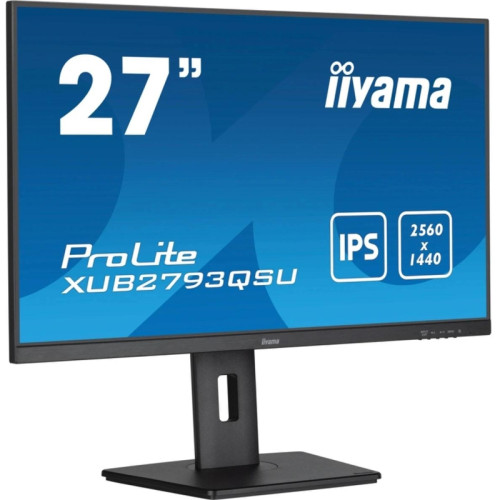 Монитор Iiyama 27