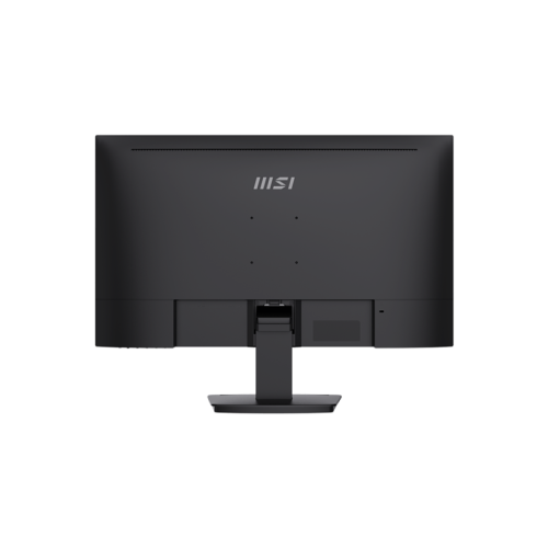 Монитор/ Монитор PRO MP273QV  27'' 2560x1440, VA, 178/178, 4мс, 250nit, 75Hz, DP/2HDMI, noUSB, Audio, T, Black, 1y