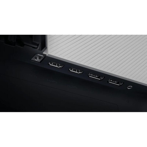 Монитор Xiaomi 2K Gaming Monitor G27Qi 2026 RU (IPS, 2560x1440, 400cd/m2, 1000:1, 1ms, 200Hz, 2xHDMI, 2xDP, VESA 75x75) (ELA6648RU) Монитор Xiaomi 2K Gaming Monitor G27Qi 2026 RU (IPS, 2560x1440, 400cd/m2, 1000:1, 1ms, 200Hz, 2xHDMI, 2xDP, VESA 75x75) (ELA6648RU)