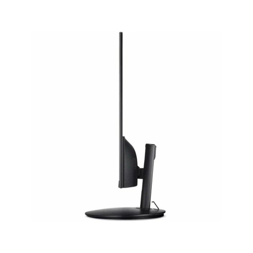Монитор/ Acer SH272UG0bmiiphx 27'', ZeroFrame, UltraThin Black, 16:9, IPS, 2560x1440, 1 / 4ms, 250cd, 120Hz, 2xHDMI(2.0) + 1xDP(1.4) + SPK + Audio Out, Speakers 1Wx2, sync: FreeSync, hdr: HDR 10, hadj 100, Vesa:75x75
