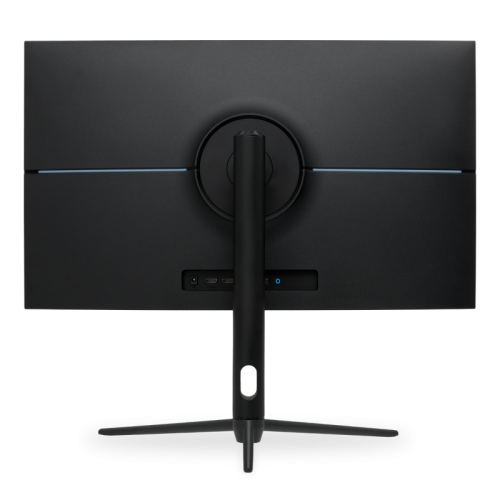 Монитор HISPIDA 27'' 2560x1440, IPS, 178/178, 1ms, 300nit, 1500:1, 275Hz, 2xDP/2xHDMI, noxUSB-A, RGB, FreeSync, LowBlueLight, LTSP, ExtPWR, Black, 1y Монитор HISPIDA 27'' 2560x1440, IPS, 178/178, 1ms, 300nit, 1500:1, 275Hz, 2xDP/2xHDMI, noxUSB-A, RGB, FreeSync, LowBlueLight, LTSP, ExtPWR, Black, 1y