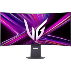 Монитор LG 44.5