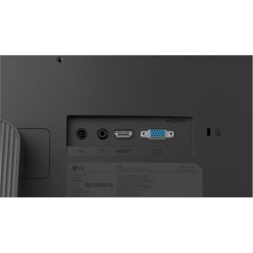 Монитор LG 27