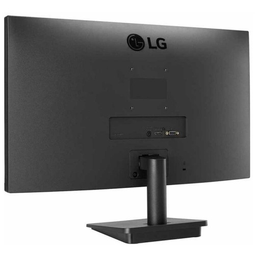 Монитор LG 24'' 24MP400-B.ARUZ/ LG 24MP400-B 23.8